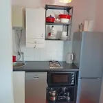 Διαμέρισμα Podatok 4 *