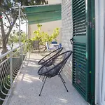 Διαμέρισμα Podatok 4 Primošten