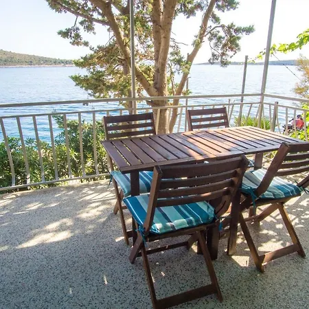 Podatok 4 Appartamento