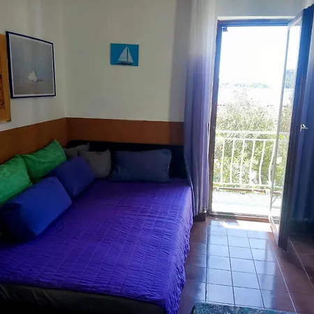 Apartment Podatok 4