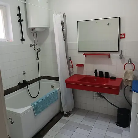 Apartment Podatok 4 Primosten
