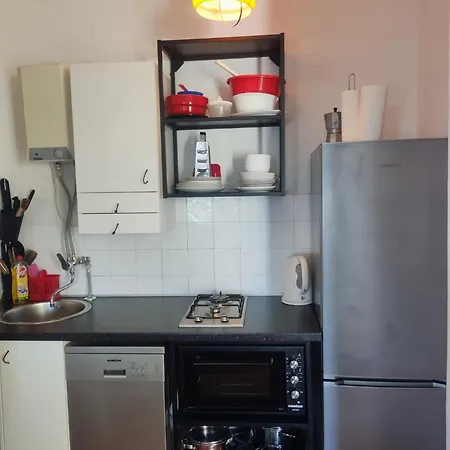 Podatok 4 * Primošten