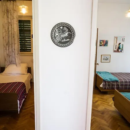 Podatok 4 Apartment Primosten