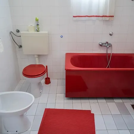 Podatok 4 Appartamento *