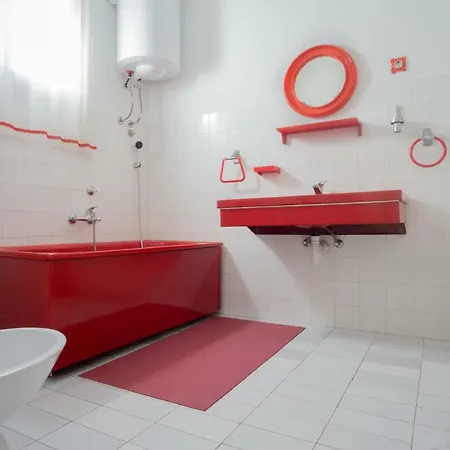 Apartment Podatok 4 Primosten