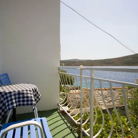 Apartmán Podatok 4 *