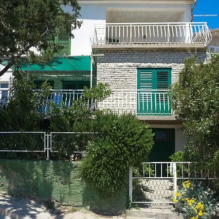 Podatok 4 * Primošten