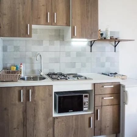 Podatok 4 Apartment *