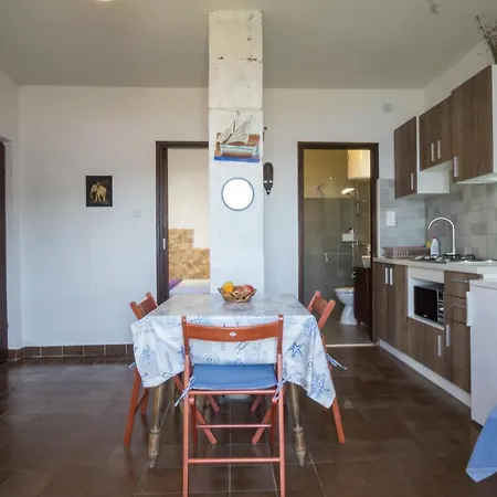 Podatok 4 Apartment