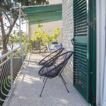 Apartman Podatok 4 Primošten