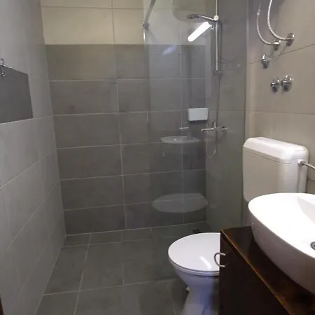 Podatok 4 Apartment