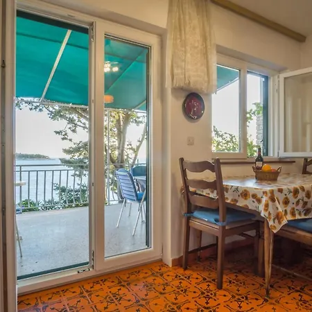 Podatok 4 Apartament Primošten
