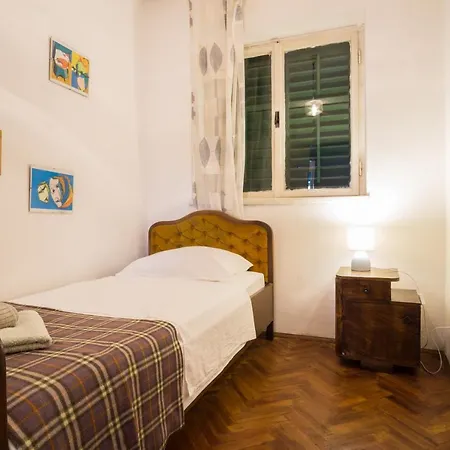 Appartamento Podatok 4 Primošten