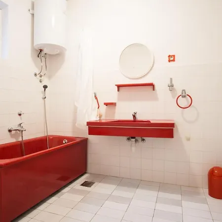 Podatok 4 Appartamento *