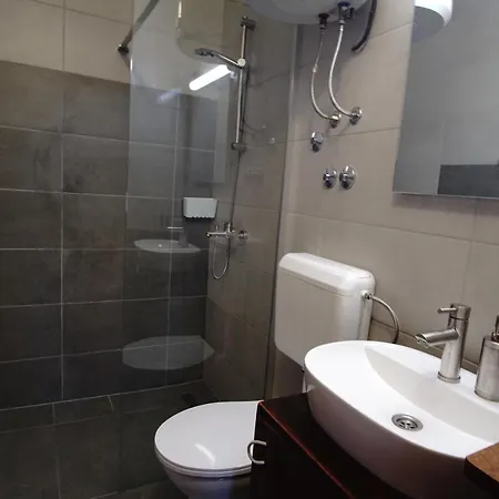 Apartment Podatok 4