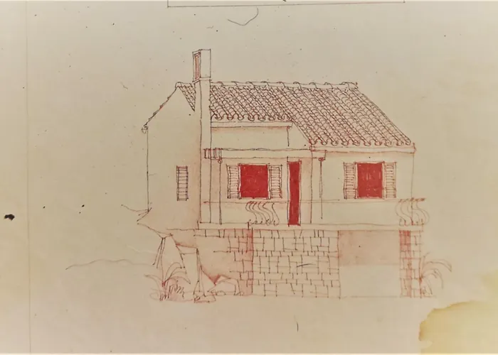 Daire Podatok 4 Primošten