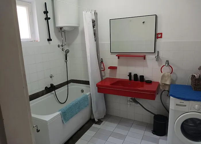 Apartment Podatok 4 Primosten