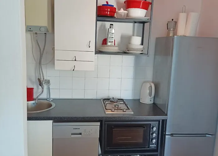 Apartment Podatok 4 *