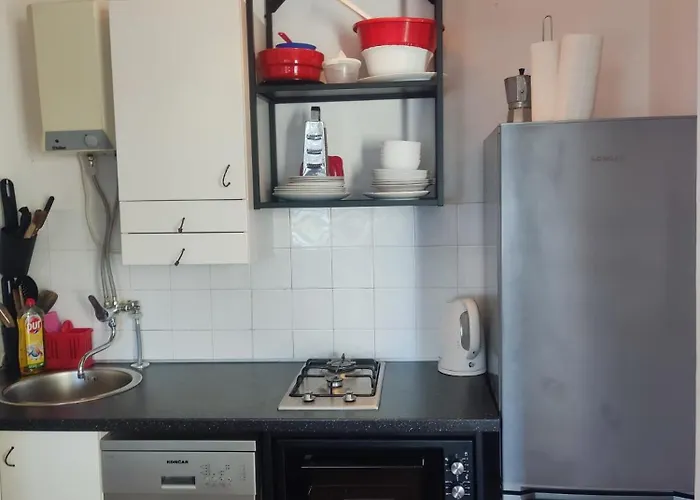 Podatok 4 * Primošten