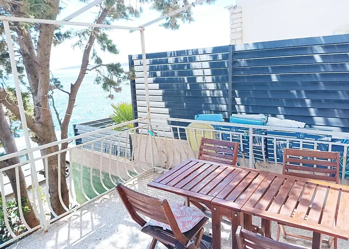 Apartment Podatok 4 *