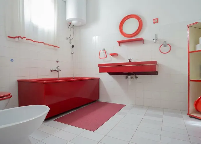 Apartment Podatok 4 Primosten