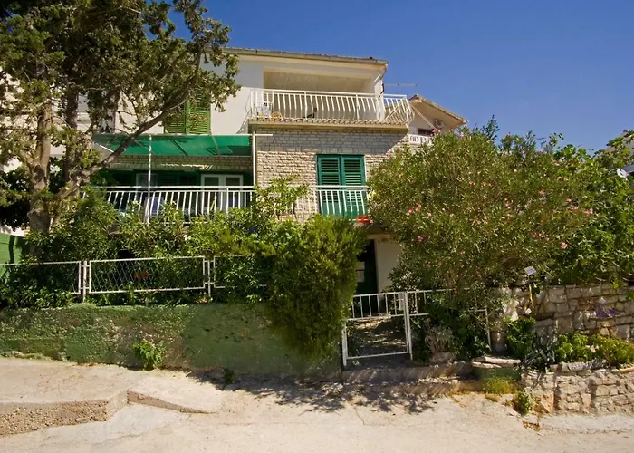 Apartment Podatok 4 *