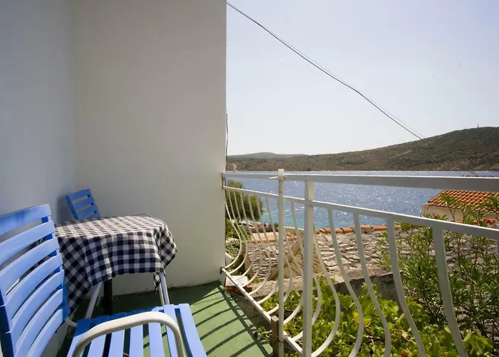 Apartment Podatok 4 *