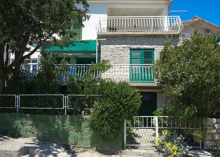 Podatok 4 * Primošten