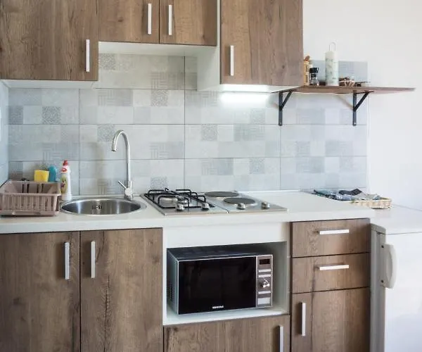 Podatok 4 Apartment *