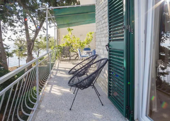 Apartment Podatok 4 Primosten