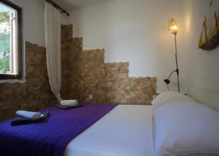 Podatok 4 * Primošten