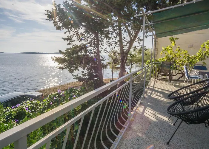 Podatok 4 Primošten