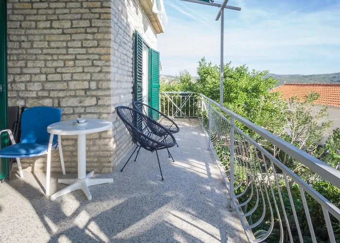 Podatok 4 Daire Primošten